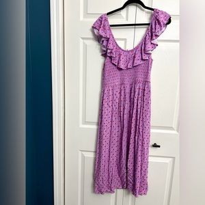 NWT Ava & Viv Dress Size XL